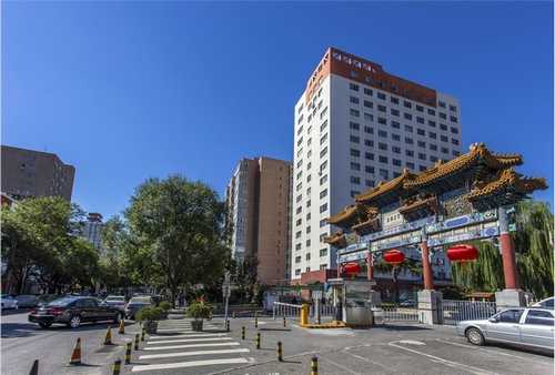 天津石油微型空气质量监测站