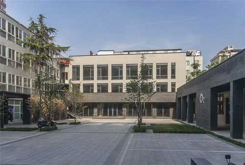 潜江品质仿石透水砖厂家