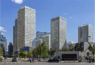 浙江博物馆灯光装修