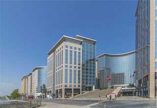 重庆工业园区有毒有害气体无组织在线监测站