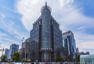 龙华高新产业园出租平台