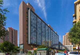 广东智慧泵站工厂